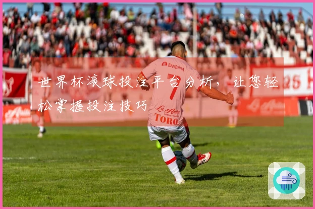 世界杯滚球投注平台分析，让您轻松掌握投注技巧