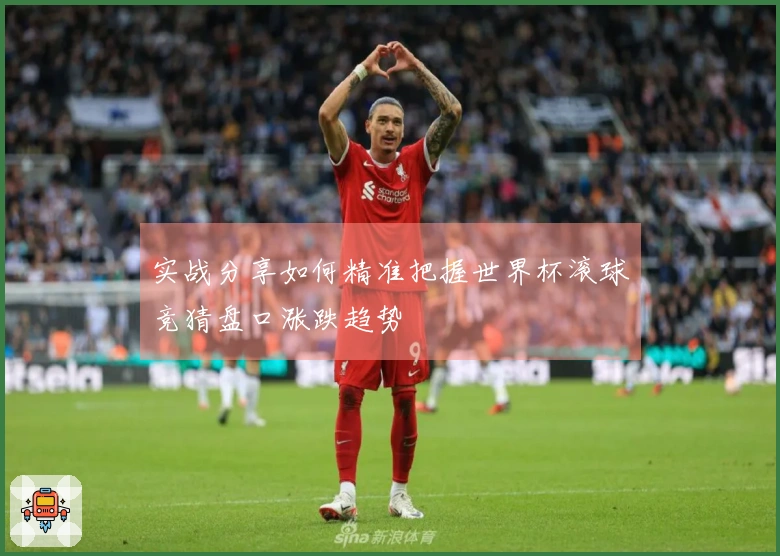 实战分享如何精准把握世界杯滚球竞猜盘口涨跌趋势